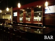 Newton's Japanese Steak House Bar